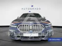 2020 BMW X6
