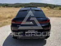 2020 BMW X6