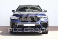 2020 BMW X6