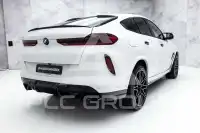 2020 BMW X6