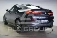 2020 BMW X6