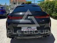 2020 BMW X6