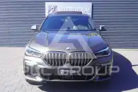 2020 BMW X6