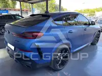 2020 BMW X6