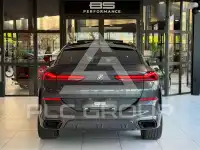 2020 BMW X6