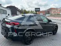 2020 BMW X6