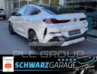 2020 BMW X6