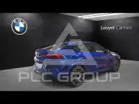 2020 BMW X6