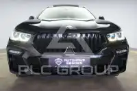 2020 BMW X6