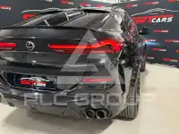 2020 BMW X6
