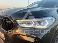 2020 BMW X6