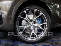 2020 BMW X6