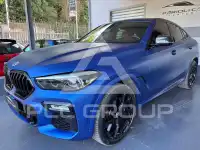 2020 BMW X6