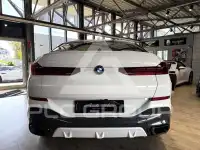 2020 BMW X6