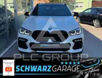 2020 BMW X6
