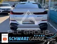 2020 BMW X6