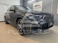 2020 BMW X6