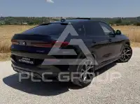 2020 BMW X6