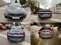 2020 BMW X6