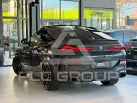 2020 BMW X6