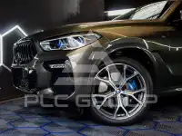 2020 BMW X6