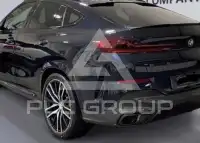 2020 BMW X6