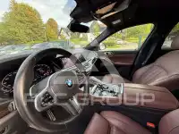 2020 BMW X6