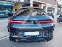 2020 BMW X6