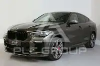 2020 BMW X6
