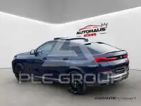 2020 BMW X6