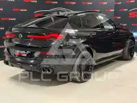 2020 BMW X6
