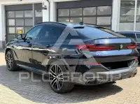 2020 BMW X6