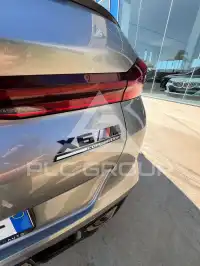 2020 BMW X6