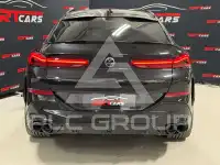 2020 BMW X6