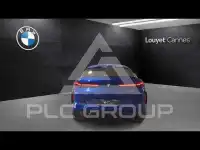 2020 BMW X6