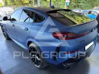 2020 BMW X6