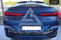 2020 BMW X6
