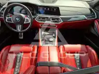 2020 BMW X6