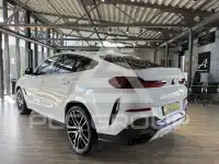 2020 BMW X6