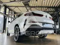 2020 BMW X6