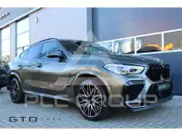 2020 BMW X6