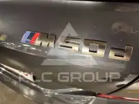 2020 BMW X6