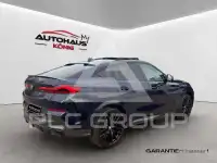 2020 BMW X6