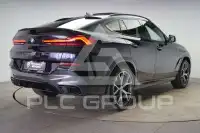 2020 BMW X6