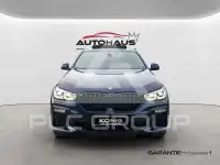 2020 BMW X6
