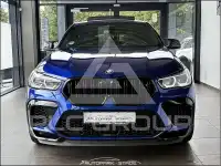 2020 BMW X6