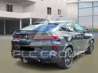 2020 BMW X6