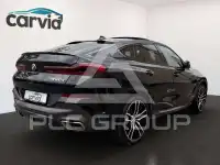 2020 BMW X6