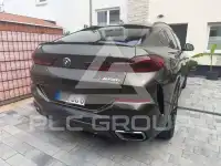 2020 BMW X6
