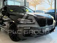 2020 BMW X6